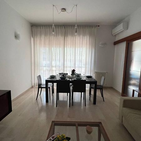 A Casa Di Nonna Leilighet Pescara Eksteriør bilde