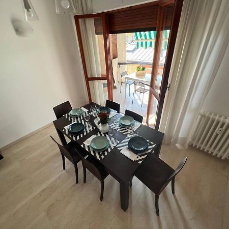 A Casa Di Nonna Leilighet Pescara Eksteriør bilde