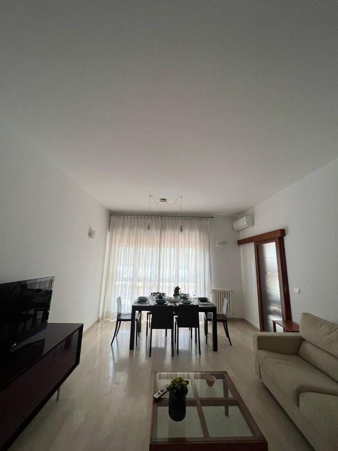 A Casa Di Nonna Leilighet Pescara Eksteriør bilde