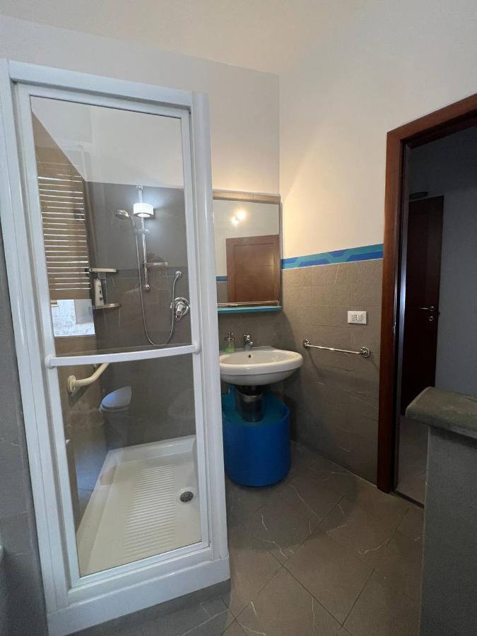 A Casa Di Nonna Leilighet Pescara Eksteriør bilde