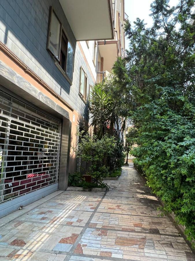 A Casa Di Nonna Leilighet Pescara Eksteriør bilde