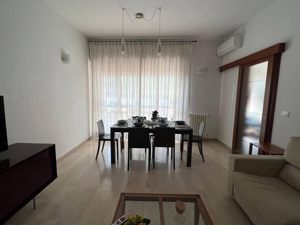 A Casa Di Nonna Leilighet Pescara Eksteriør bilde