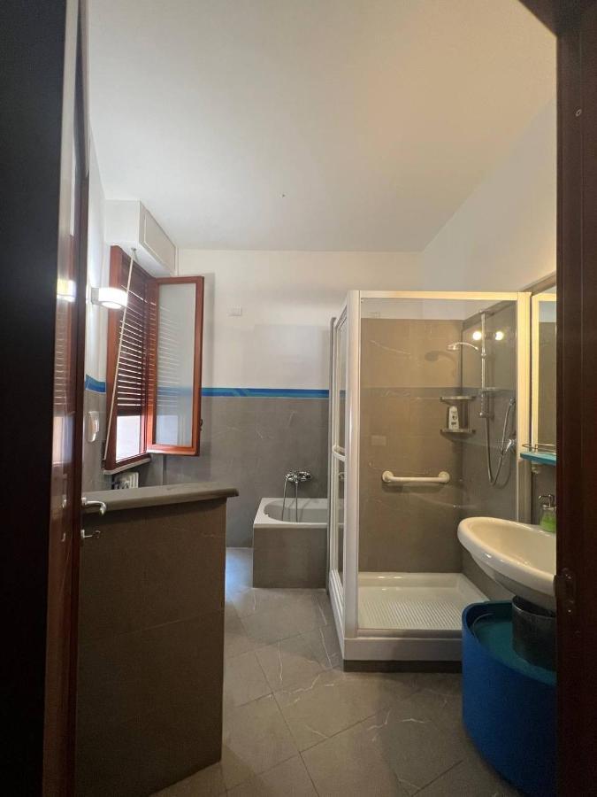 A Casa Di Nonna Leilighet Pescara Eksteriør bilde