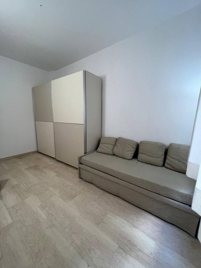 A Casa Di Nonna Leilighet Pescara Eksteriør bilde