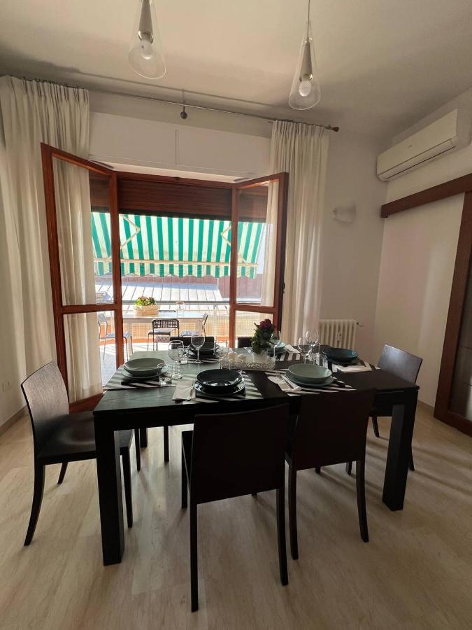 A Casa Di Nonna Leilighet Pescara Eksteriør bilde