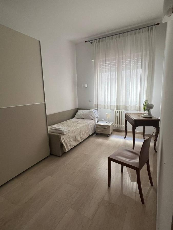 A Casa Di Nonna Leilighet Pescara Eksteriør bilde