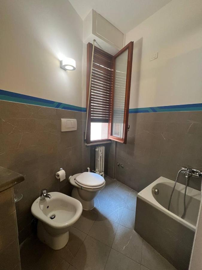 A Casa Di Nonna Leilighet Pescara Eksteriør bilde