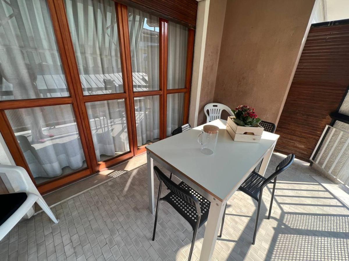 A Casa Di Nonna Leilighet Pescara Eksteriør bilde