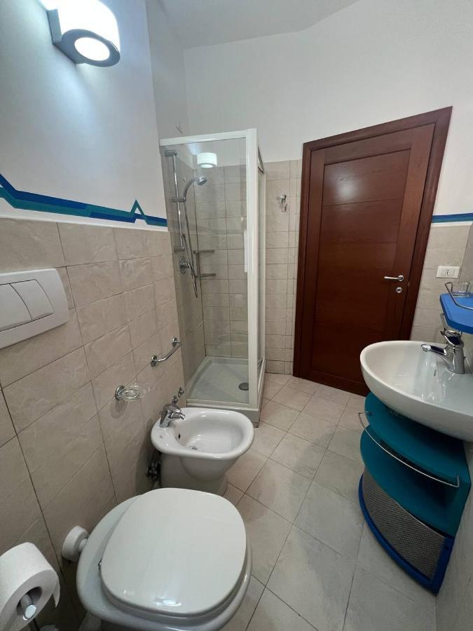 A Casa Di Nonna Leilighet Pescara Eksteriør bilde