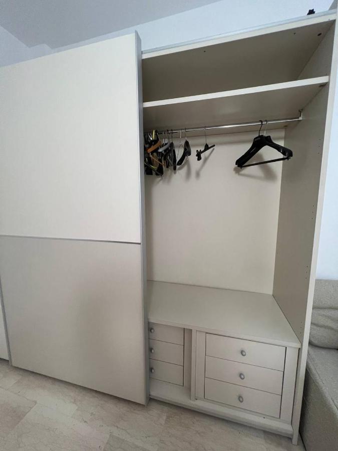 A Casa Di Nonna Leilighet Pescara Eksteriør bilde