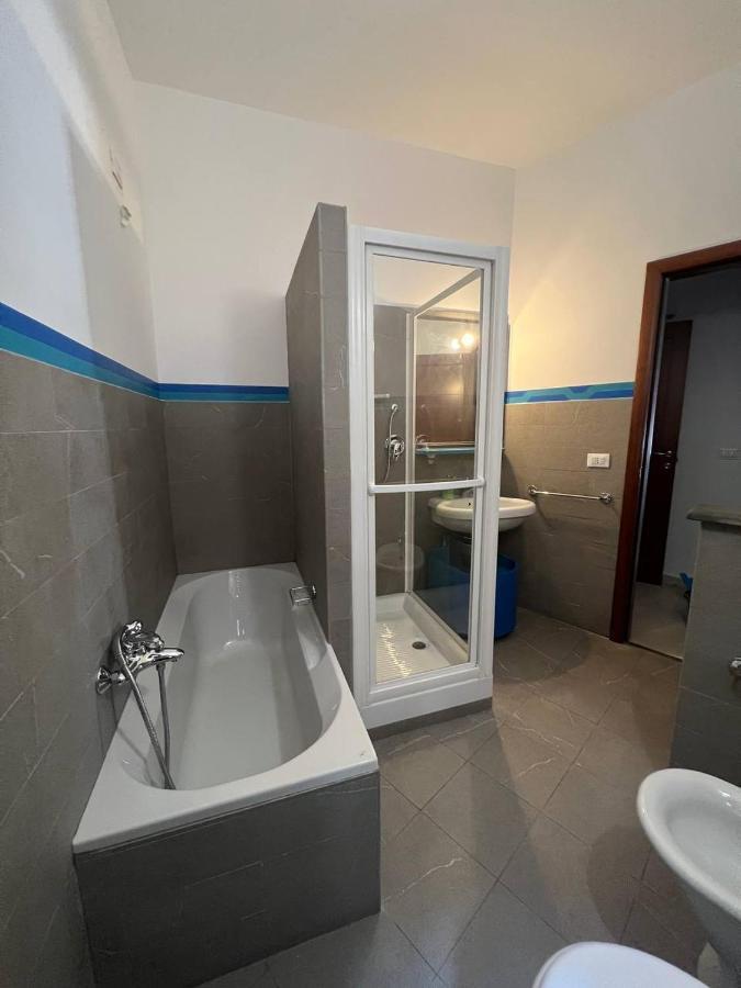 A Casa Di Nonna Leilighet Pescara Eksteriør bilde