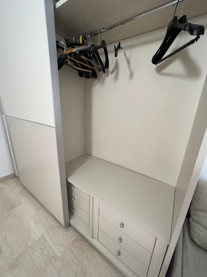 A Casa Di Nonna Leilighet Pescara Eksteriør bilde
