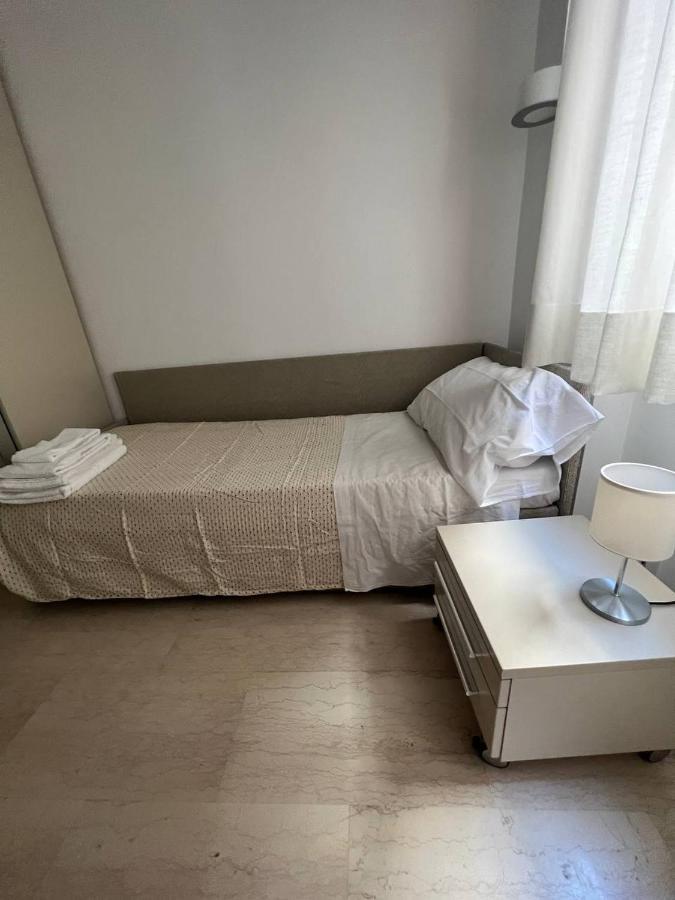 A Casa Di Nonna Leilighet Pescara Eksteriør bilde