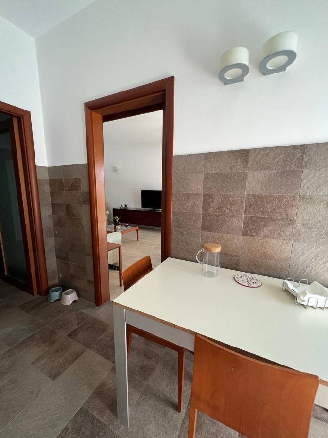 A Casa Di Nonna Leilighet Pescara Eksteriør bilde