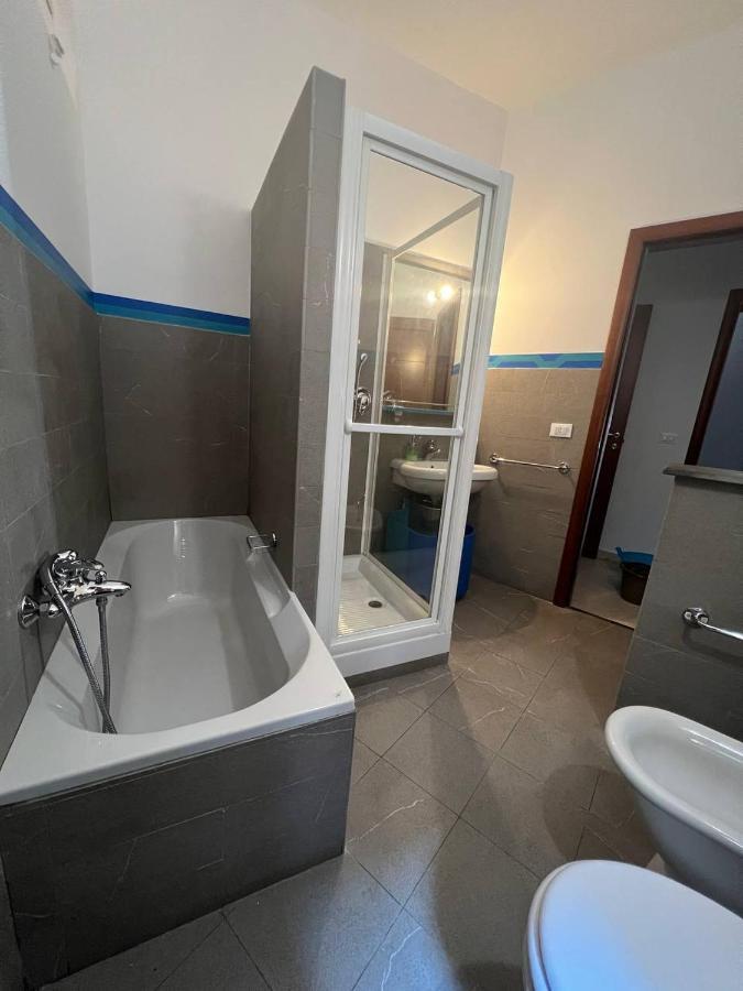 A Casa Di Nonna Leilighet Pescara Eksteriør bilde