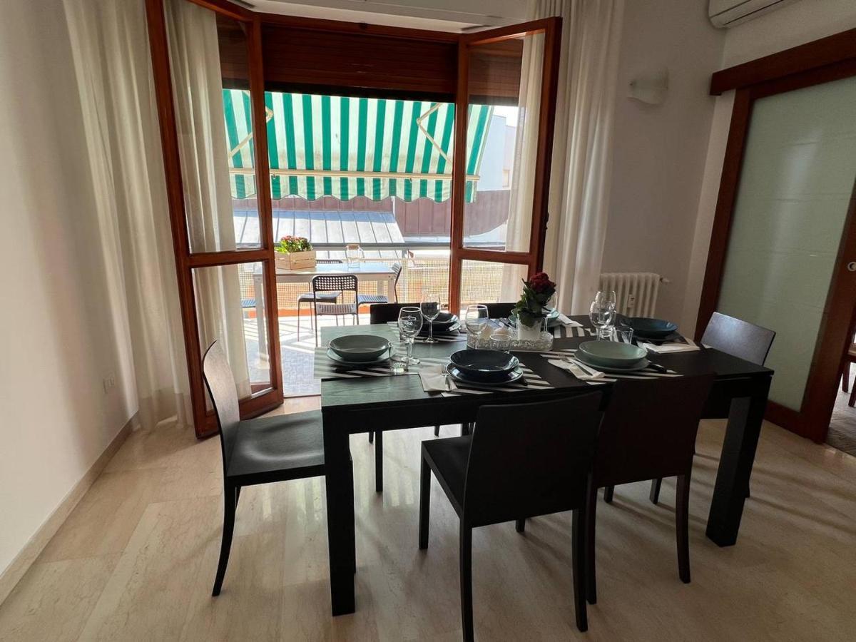 A Casa Di Nonna Leilighet Pescara Eksteriør bilde