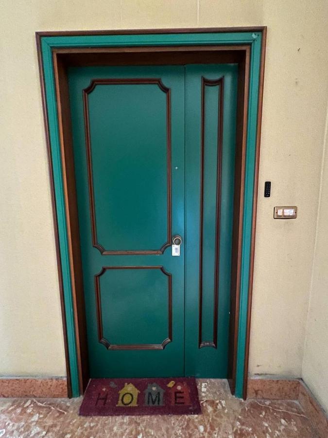 A Casa Di Nonna Leilighet Pescara Eksteriør bilde