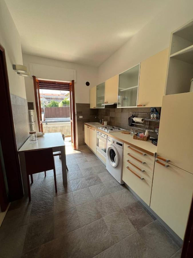 A Casa Di Nonna Leilighet Pescara Eksteriør bilde